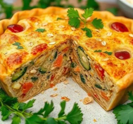 Torta funcional