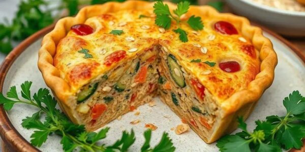 Torta funcional
