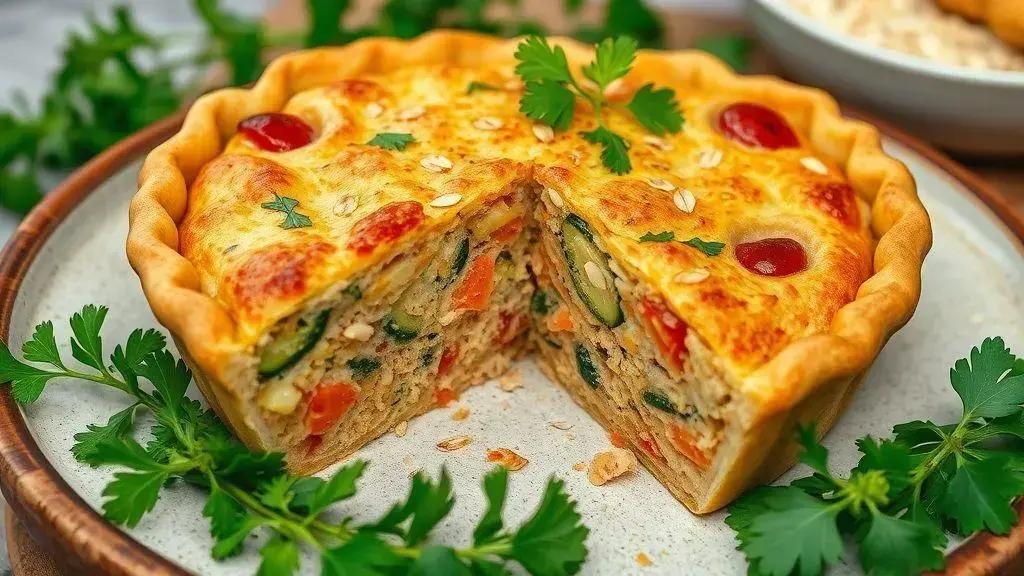 Torta funcional