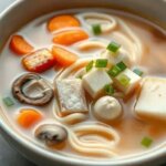udon magro