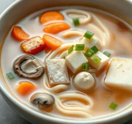 udon magro