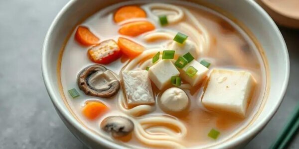 udon magro