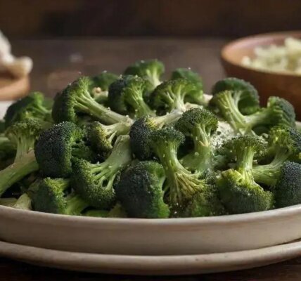 Brócolis magro