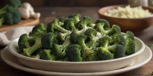 Brócolis magro