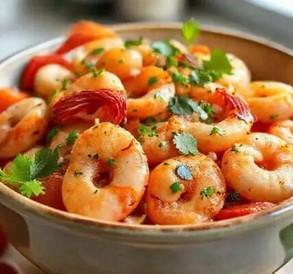 camarão sem glúten