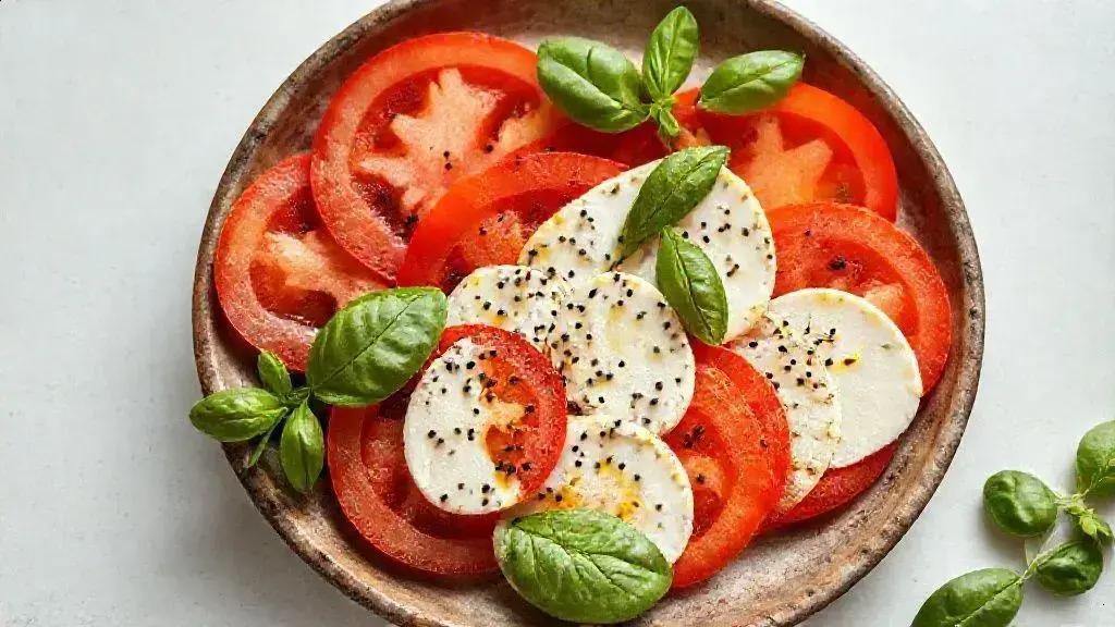 caprese funcional