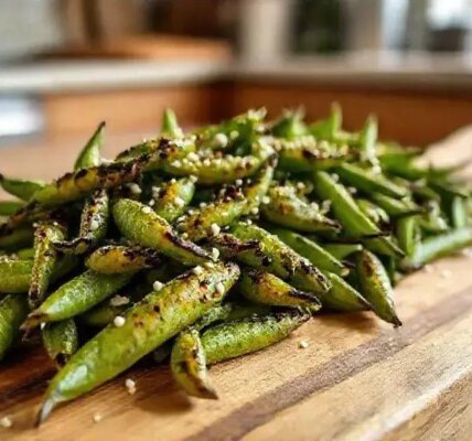 edamame grelhado