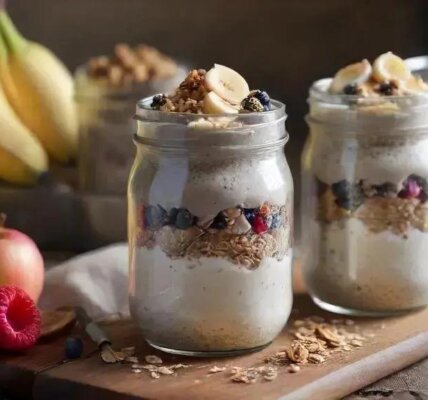 overnight sem glúten