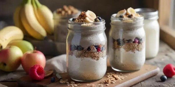 overnight sem glúten