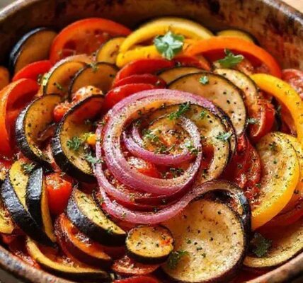 ratatouille funcional