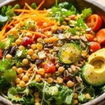 salada funcional