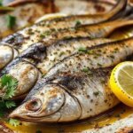 Sardinha proteico