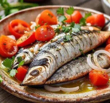 sardinha sem lactose