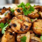 shiitake sem lactose