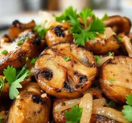 shiitake sem lactose