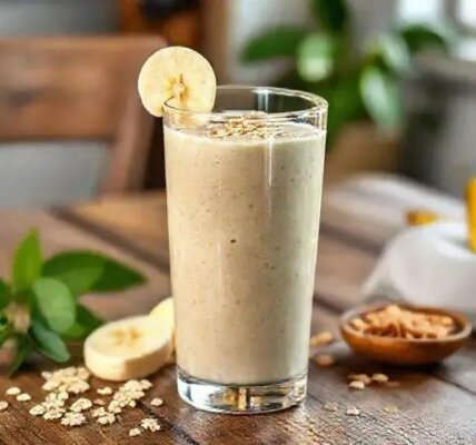 smoothie proteico