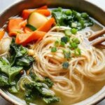 Udon detox