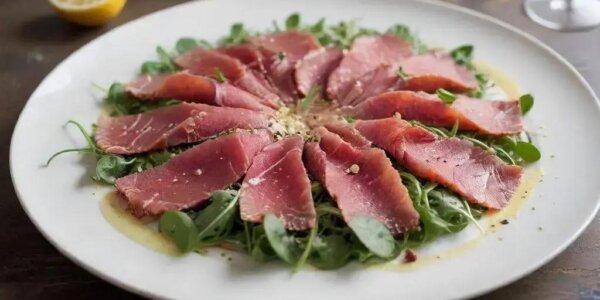Carpaccio fit