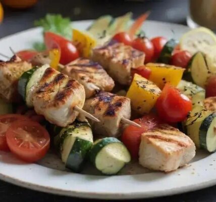 espetinho sem glúten