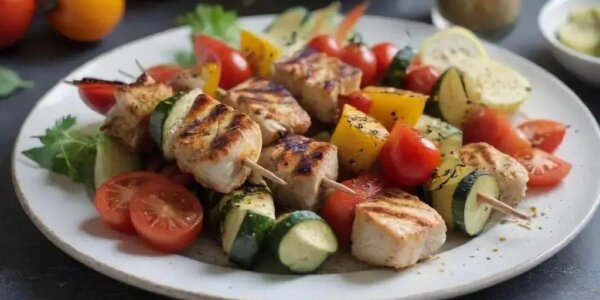 espetinho sem glúten