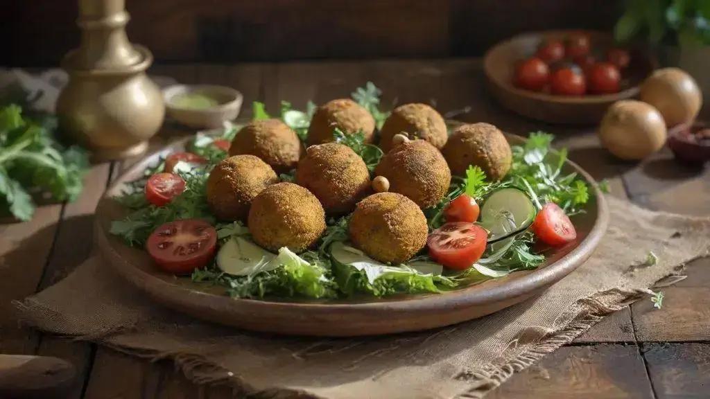 falafel detox
