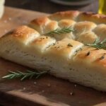 Focaccia leve