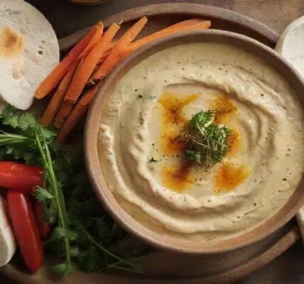 hummus funcional
