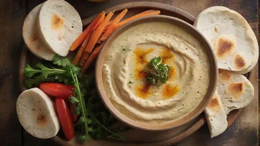 hummus funcional