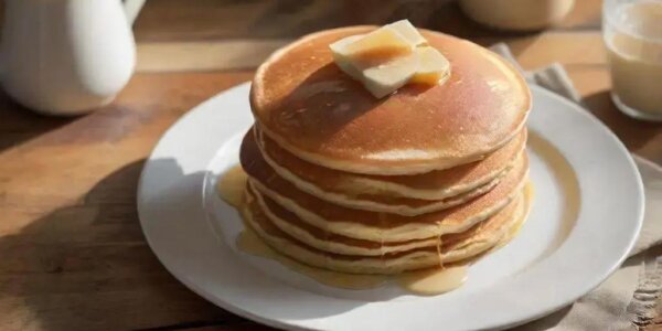 panqueca fácil