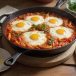 shakshuka rápido