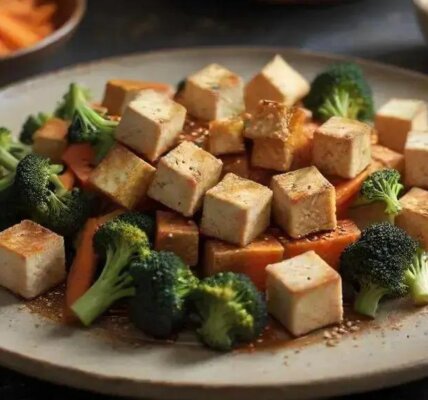 tofu funcional