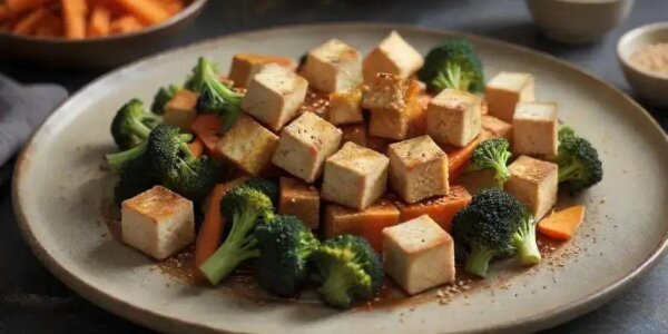 tofu funcional