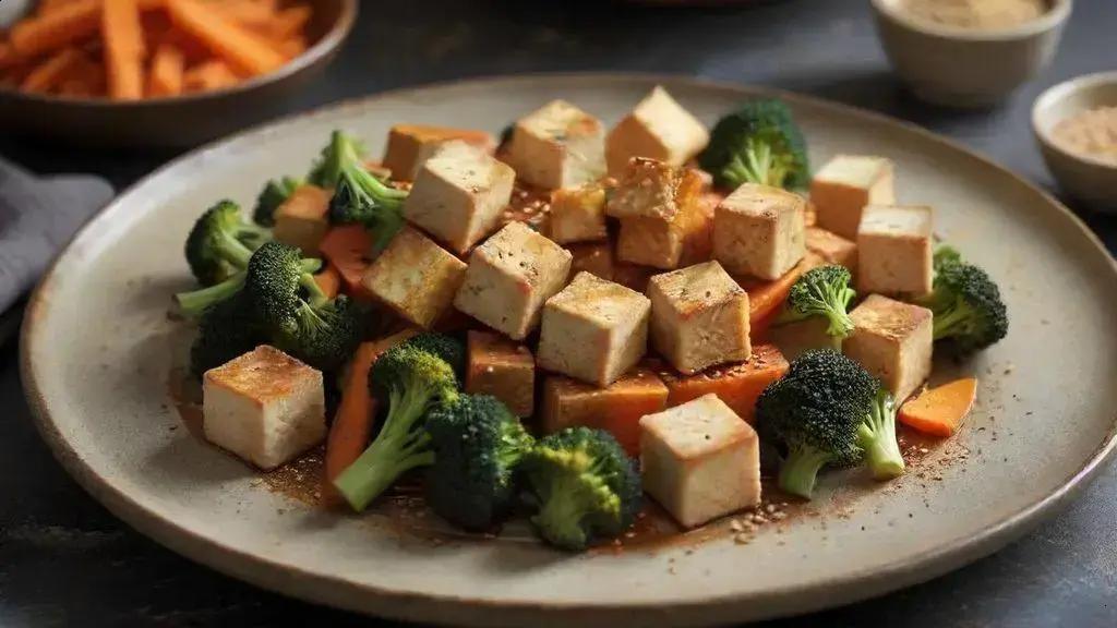 tofu funcional