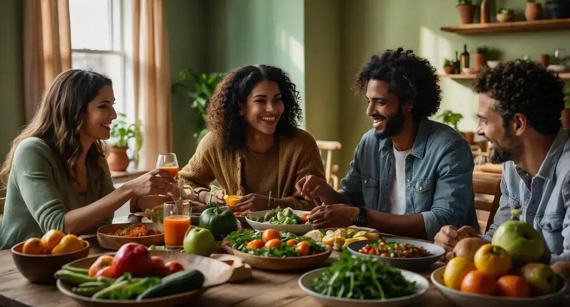 5 Mitos sobre a Dieta Vegana que Você Precisa Esquecer Agora