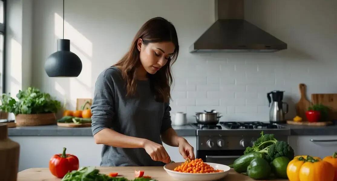 7 Erros que Vegetarianos Iniciantes Costumam Cometer