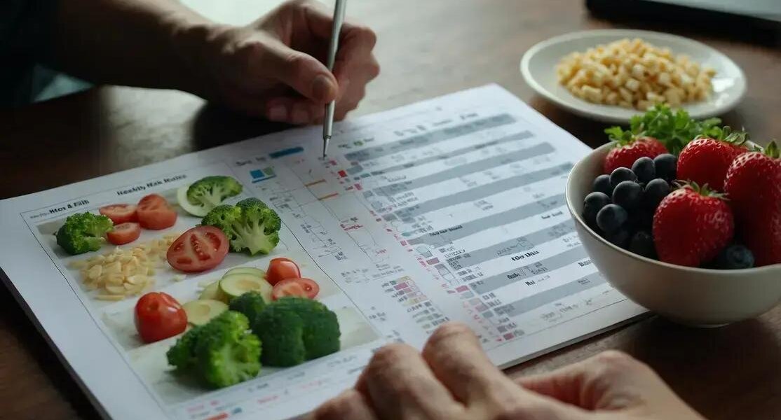 7 Erros que Você não Deve Cometer na Dieta Flexível (IIFYM)