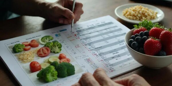 7 Erros que Você não Deve Cometer na Dieta Flexível (IIFYM)