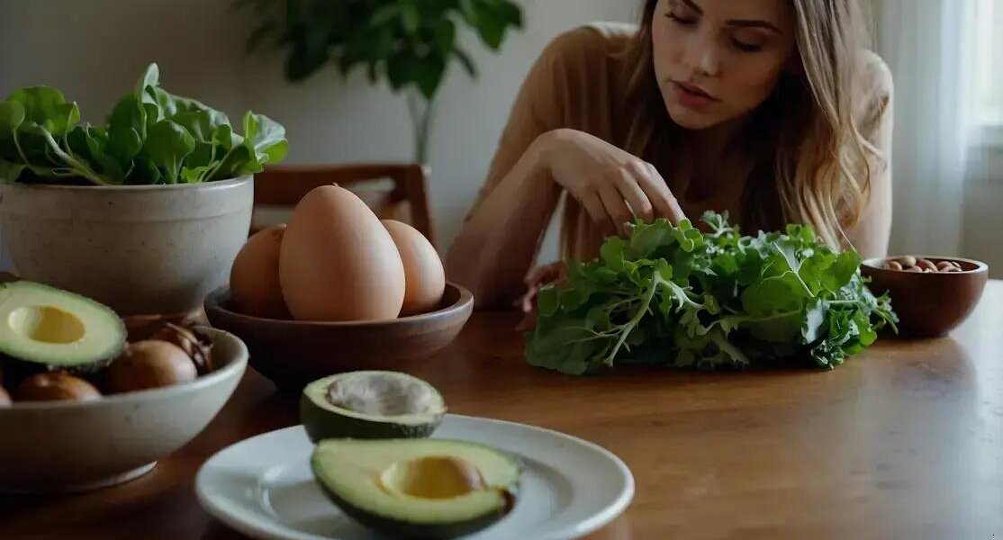 8 Erros que Você Comete ao Fazer a Dieta Cetogênica e Como Evitá-los