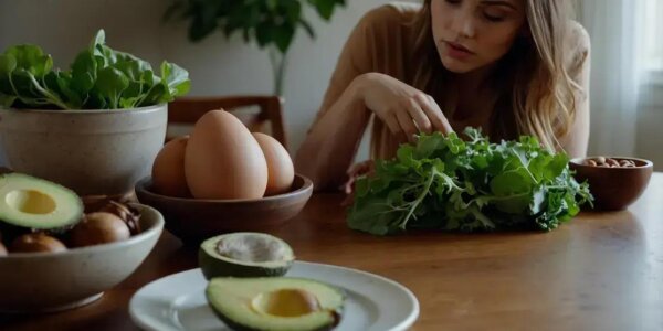 8 Erros que Você Comete ao Fazer a Dieta Cetogênica e Como Evitá-los