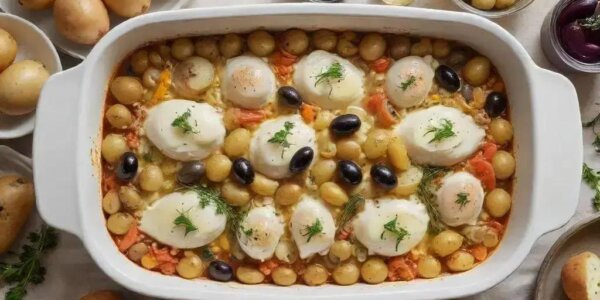 Bacalhau prático