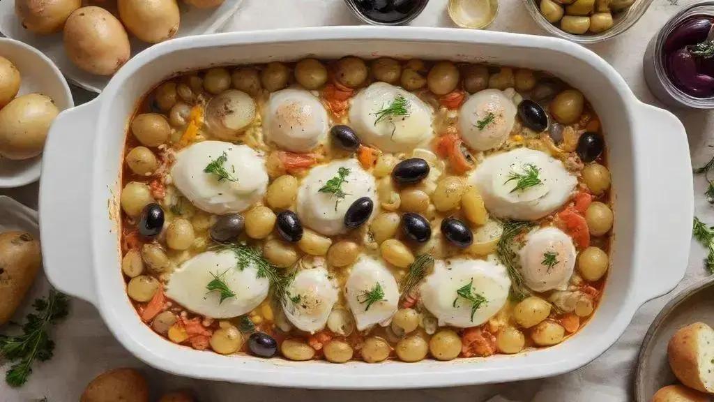 Bacalhau prático