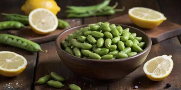 edamame fit
