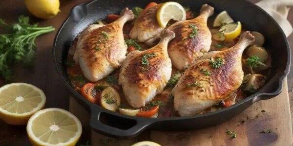 frango low carb
