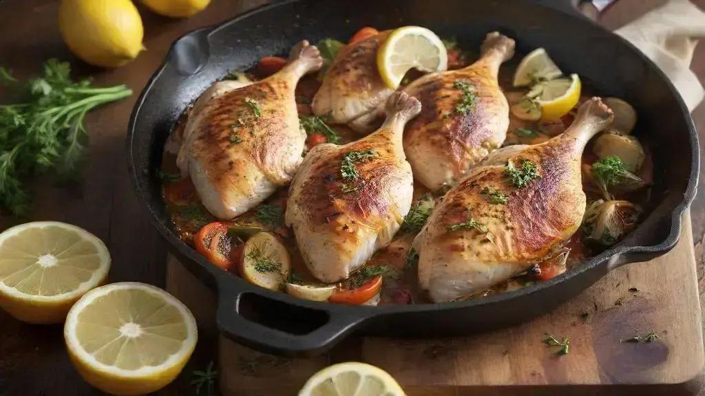 frango low carb