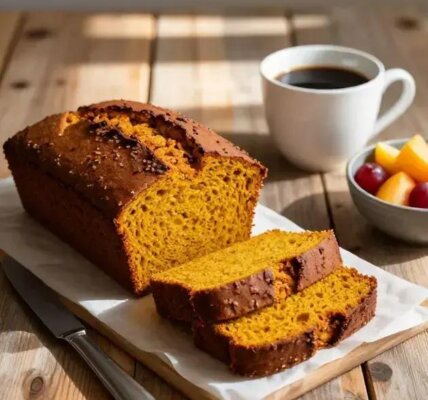 abóbora sem glúten