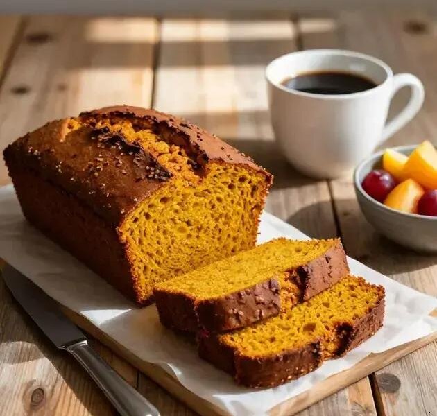 abóbora sem glúten