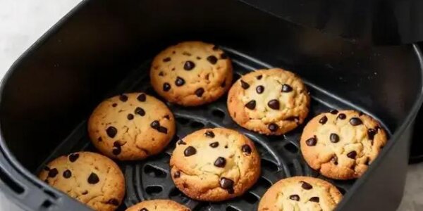 cookie de Air Fryer