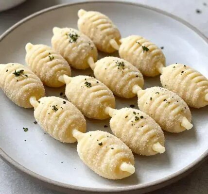 Gnocchi funcional
