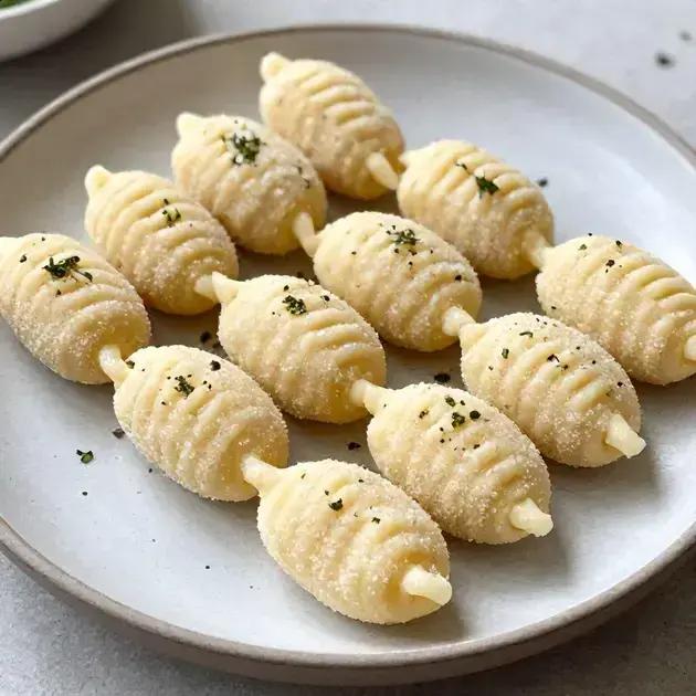 Gnocchi funcional