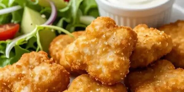 nuggets diet